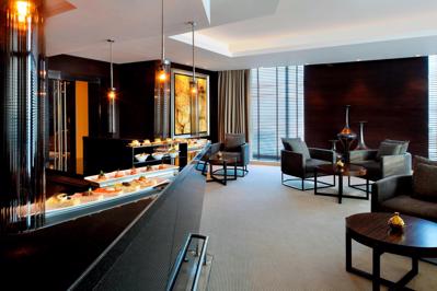 Foto JW Marriott Marquis ***** Dubai