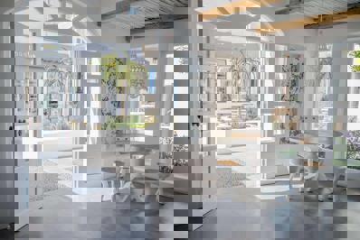 Foto Makris Beach Hotel *** Kamari