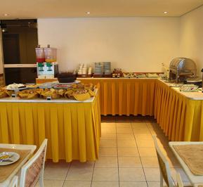 Foto Conect Smart Hotel *** Salvador