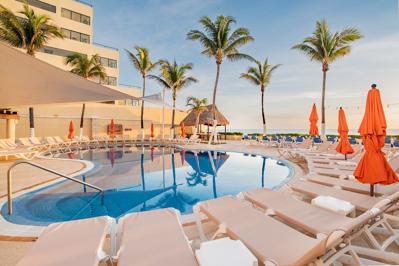 Foto Gr Solaris Cancun **** Cancun
