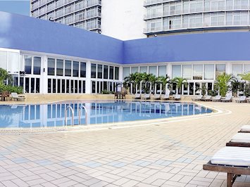 TRYP by Wyndham Habana Libre
