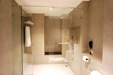 Foto S33 Compact Sukhumvit Hotel *** Bangkok