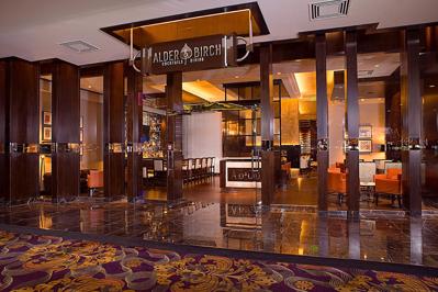 Foto The Orleans Hotel en Casino *** Las Vegas