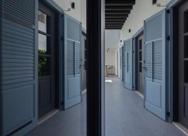 Foto The Sendal Boutique Hotel ***** Nicosia