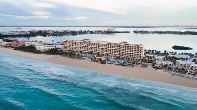 Foto Hyatt Zilara Cancun ***** Cancun