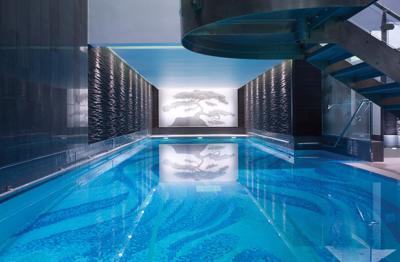 Foto Langham Londen ***** Londen