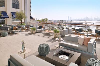 Foto Vida Creek Harbour **** Dubai