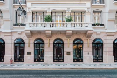 Foto Art Legacy Hotel ***** Lissabon