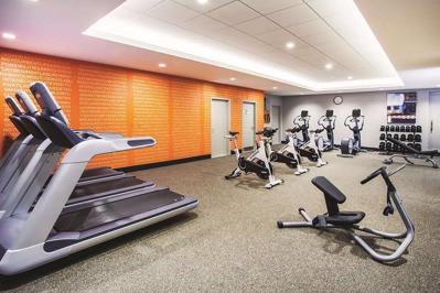 Foto La Quinta Inn en Suites Chicago Downtown *** Chicago