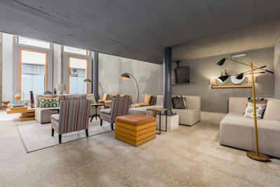 Foto Descobertas Boutique Hotel **** Porto