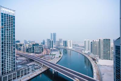 Foto Grand Millennium Business Bay ***** Dubai