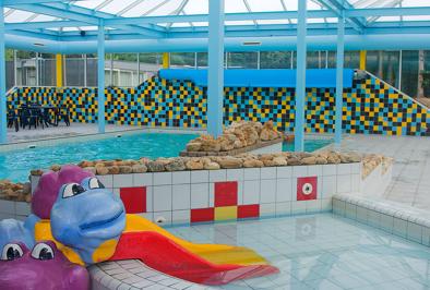Foto EuroParcs Maasduinen **** Belfeld