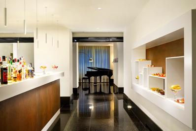 Foto UNAHOTELS Century Milano **** Milaan