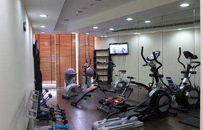 Foto City Stay Residences **** Dubai