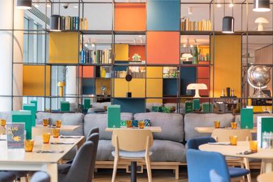 Foto Hotel Holiday Inn London Whitechapel **** Londen