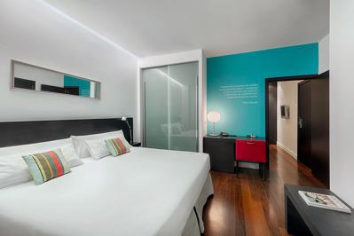 Hotel Sea You Port Valencia