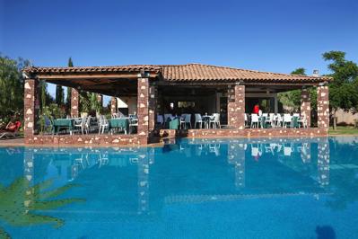 Foto Valeria Premium Dar Atlas Resort **** Marrakech