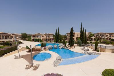Foto Aphrodite Hills Holiday Residences ***** Kouklia