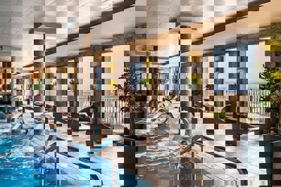 Foto Salles La inera GolfenSpa Resort Torrenueva