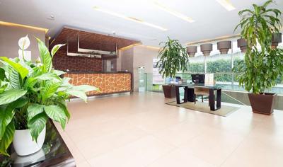 Foto Best Western Goldenmile **** Trezzano Sul Naviglio