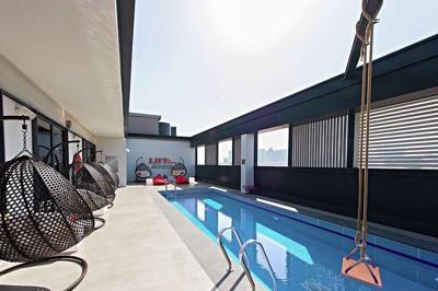 Foto Hampton by Hilton Dubai Al Seef *** Dubai