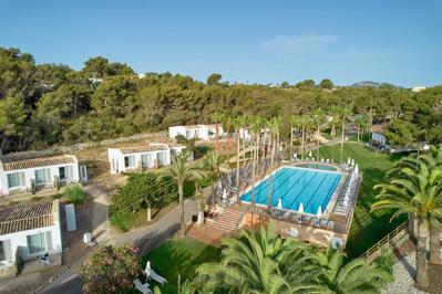 Foto Iberostar Waves Cala Domingos **** Calas De Mallorca