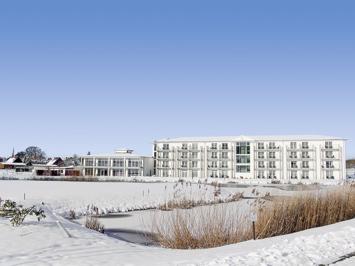 Foto Dorint Baltic Hills Usedom **** Korswandt