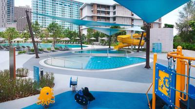 Foto OZO North Pattaya **** Pattaya