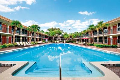 Foto Ramada Gateway Kissimmee *** Orlando