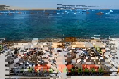 Foto Hotel Vibra Yamm Urban **** San Antonio