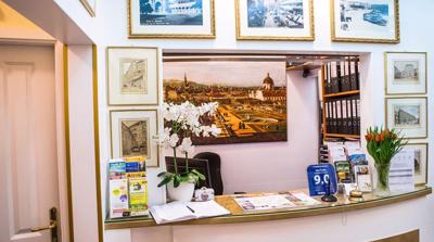 Foto City Pension Stephansplatz **** Wenen
