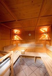 Foto Ferienhotel Alpenhof **** Aurach Bei Kitzbuhel