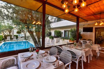 Foto Harmony by Aycon **** Petrovac