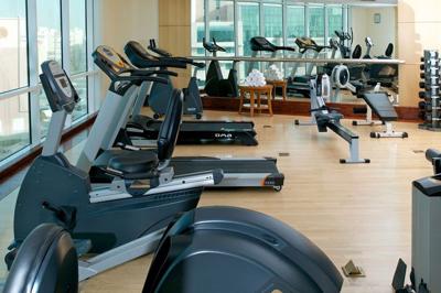 Foto Chelsea Gardens Hotel Apartments **** Dubai