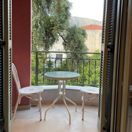 Foto Anax Appartements *** Parga-stad