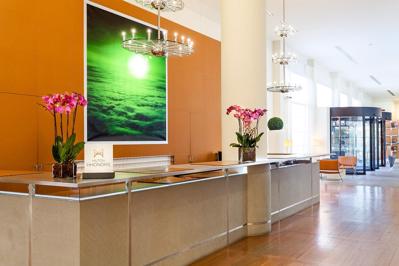 Foto Hilton Garden Inn Florence Novoli **** Florence