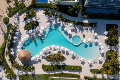 Foto Serenade Punta Cana Beach en Spa ***** Cabeza De Toro