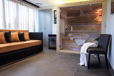 Foto Best Western JFK **** Napels