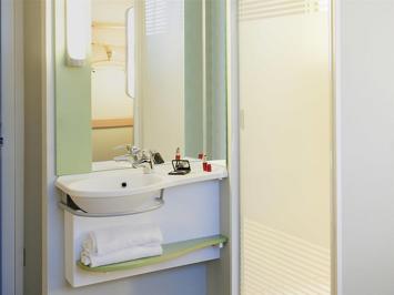 Foto ibis budget Madrid Calle 30 * Madrid