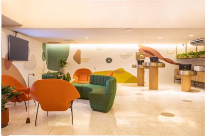 Foto Mercure Rio Boutique Copacabana **** Rio De Janeiro