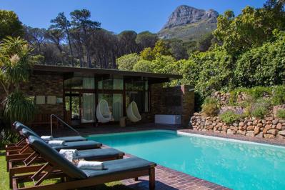 Foto Camps Bay Retreat ***** Kaapstad