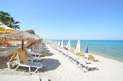 Foto Sousouras *** Hanioti