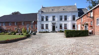 Foto Golf de Pierpont *** Les Bons Villers