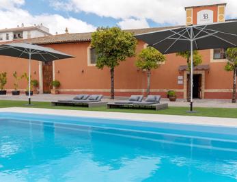 Foto Soho Boutique Jerez **** Jerez De La Frontera