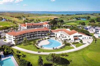 Foto La Residence Horizon Golf **** Saint Cyprien Plage