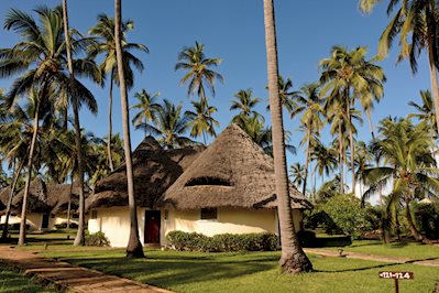 Foto Ocean Paradise Resort **** Zanzibar