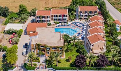 Foto Oscar *** Laganas