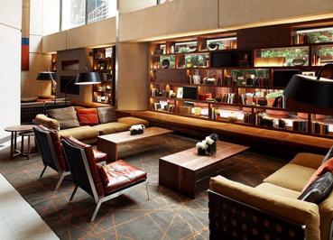 Foto Grand Hyatt San Francisco **** San Francisco