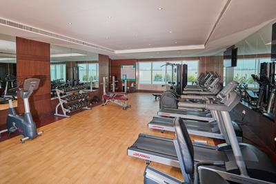 Foto Treppan Hotel en Suites By Fakhruddin **** Dubai