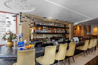 Foto Rixwell Collection Savoy Boutique Hotel **** Tallinn